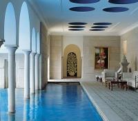 Oberoi: Amar Vilas - Pool